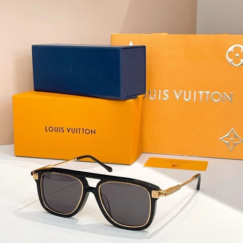 Stylish Louis Vuitton Sunglasses 281092