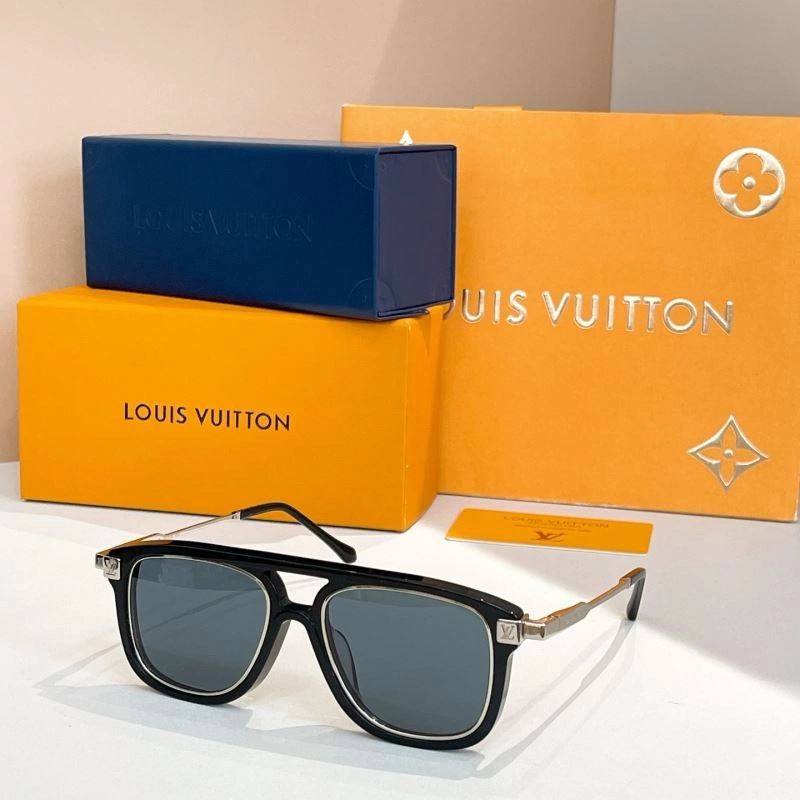 Stylish Louis Vuitton Sunglasses 281092