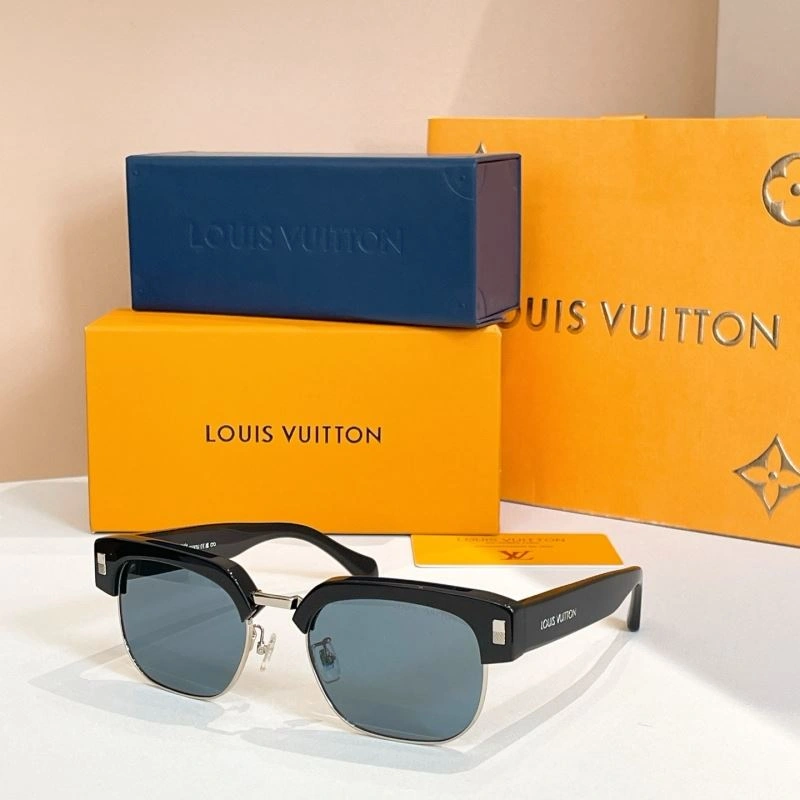 QuickDry Louis Vuitton Sunglasses 281091
