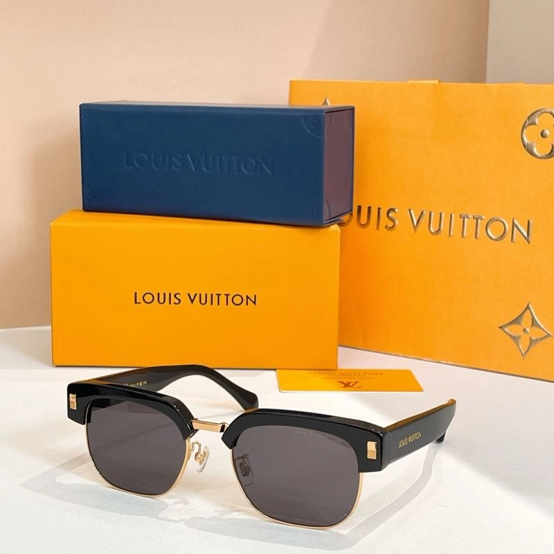 QuickDry Louis Vuitton Sunglasses 281091