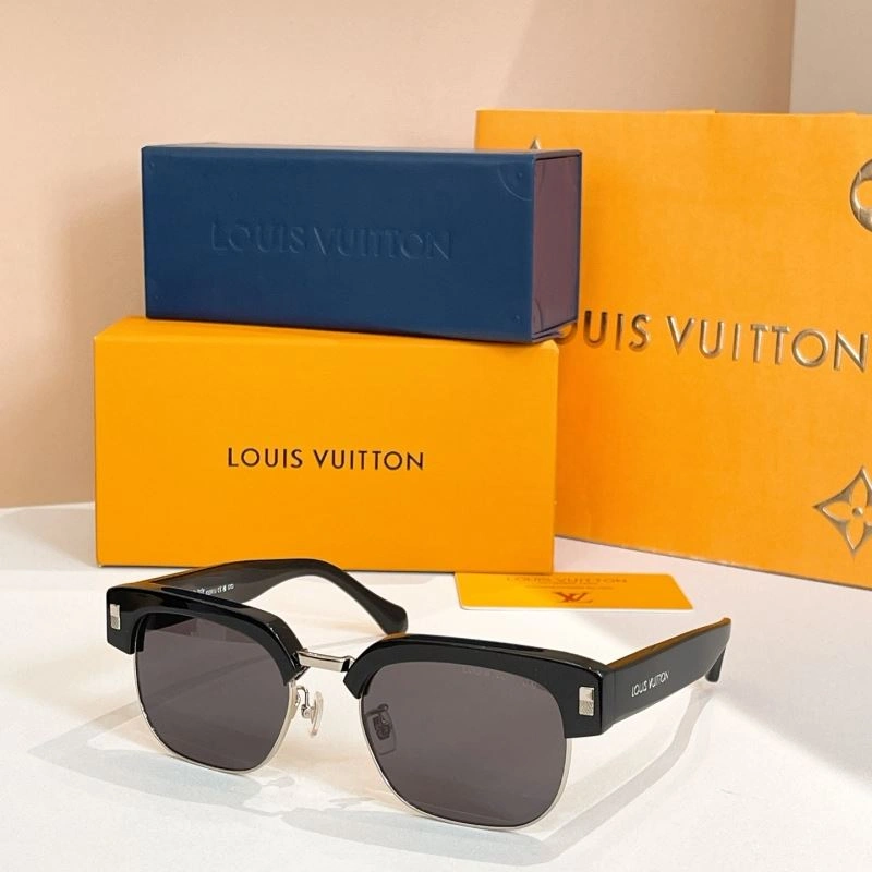 QuickDry Louis Vuitton Sunglasses 281091