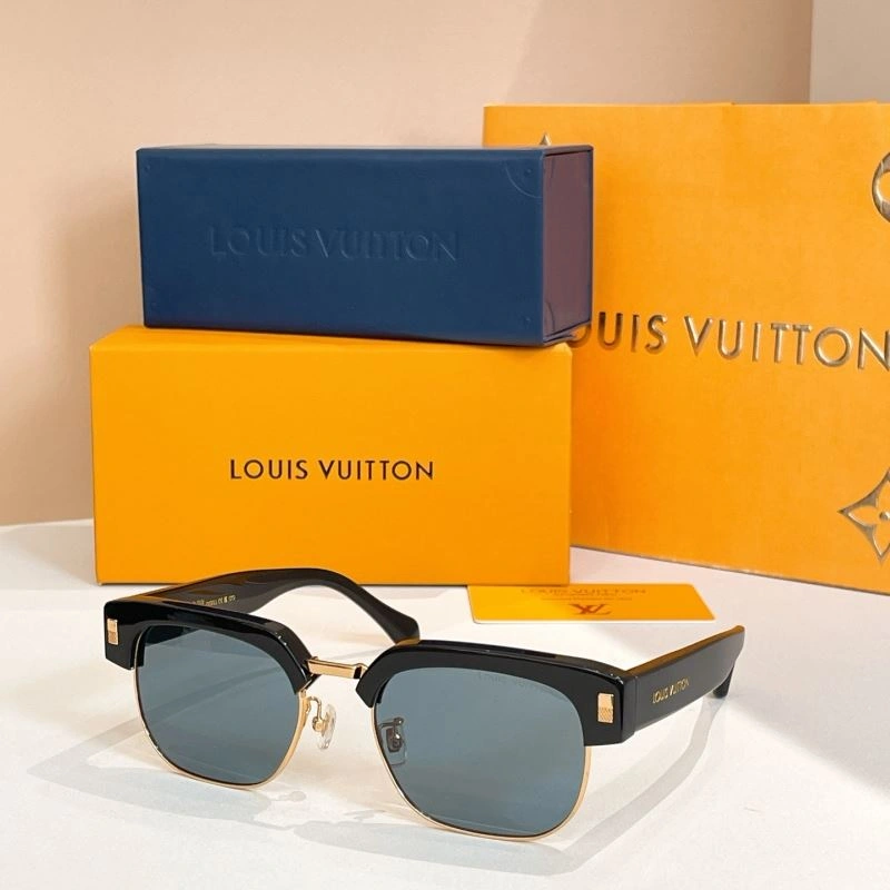 QuickDry Louis Vuitton Sunglasses 281091