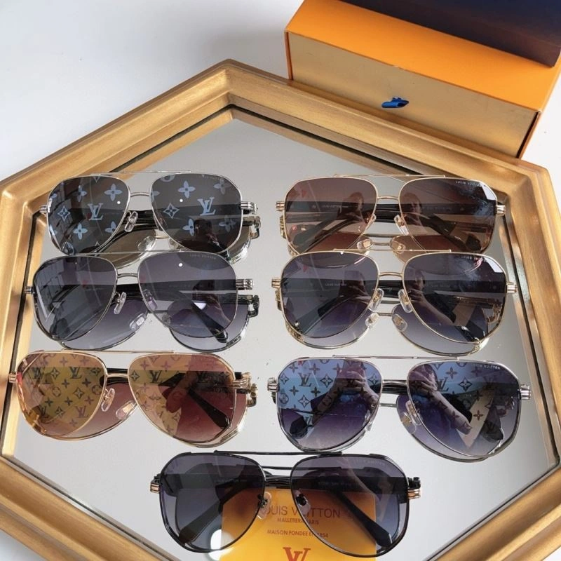 TopPick Louis Vuitton Sunglasses 281090