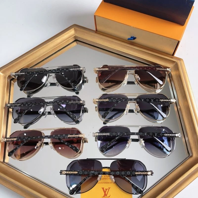 TopPick Louis Vuitton Sunglasses 281090