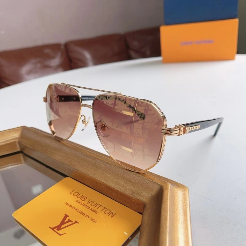 TopPick Louis Vuitton Sunglasses 281090