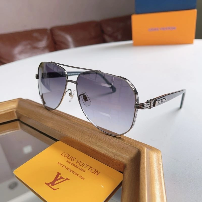 TopPick Louis Vuitton Sunglasses 281090
