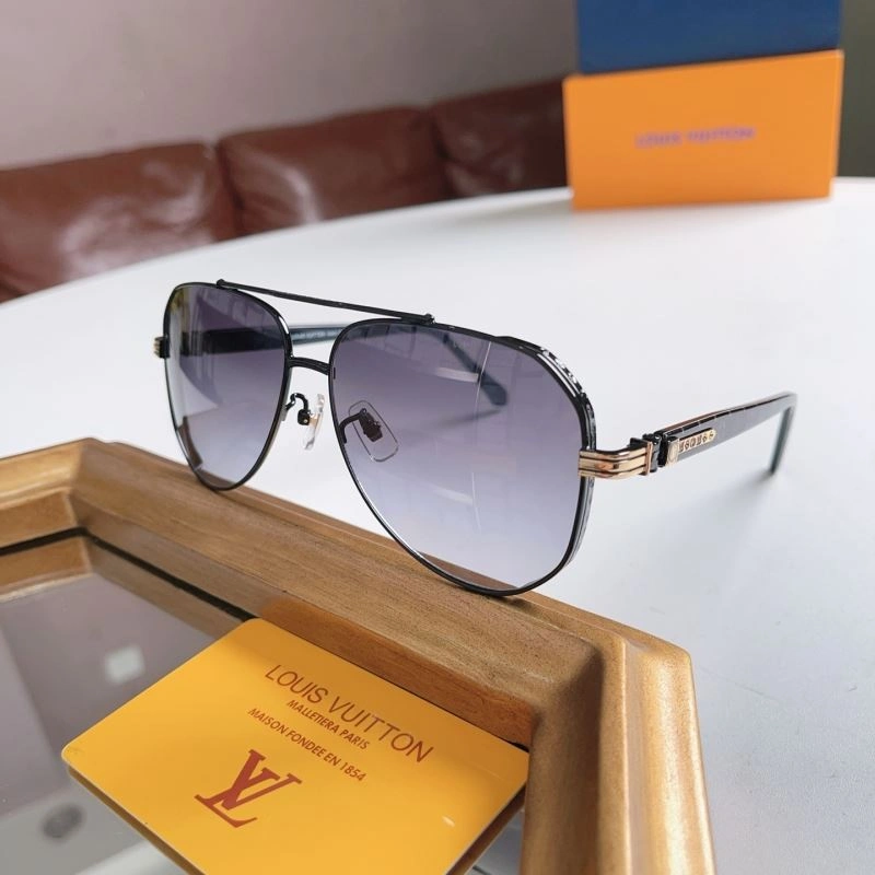 TopPick Louis Vuitton Sunglasses 281090