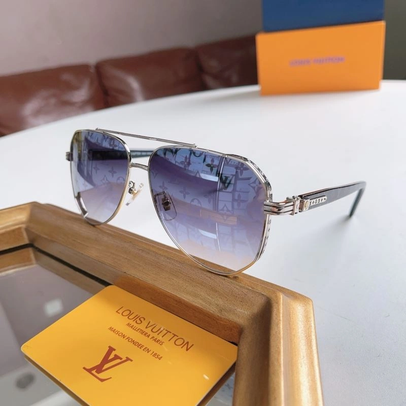 TopPick Louis Vuitton Sunglasses 281090