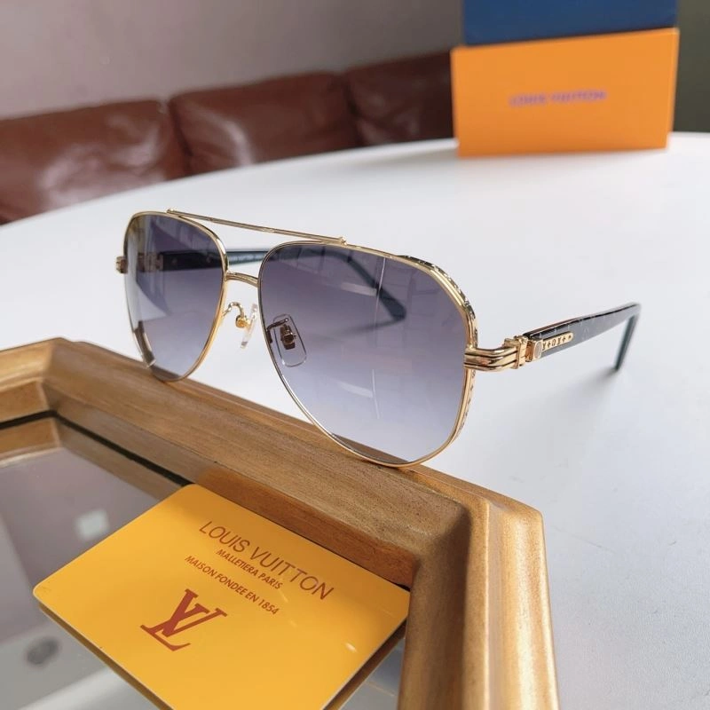 TopPick Louis Vuitton Sunglasses 281090