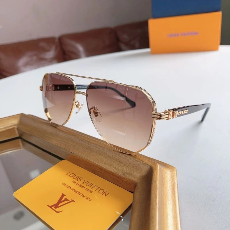 TopPick Louis Vuitton Sunglasses 281090