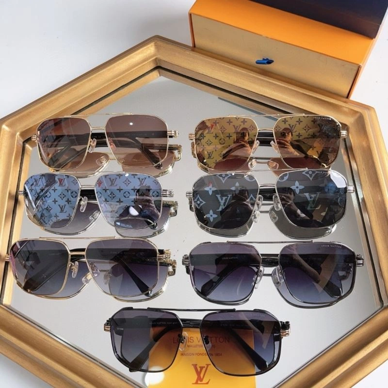 OnTrend Louis Vuitton Sunglasses 281078