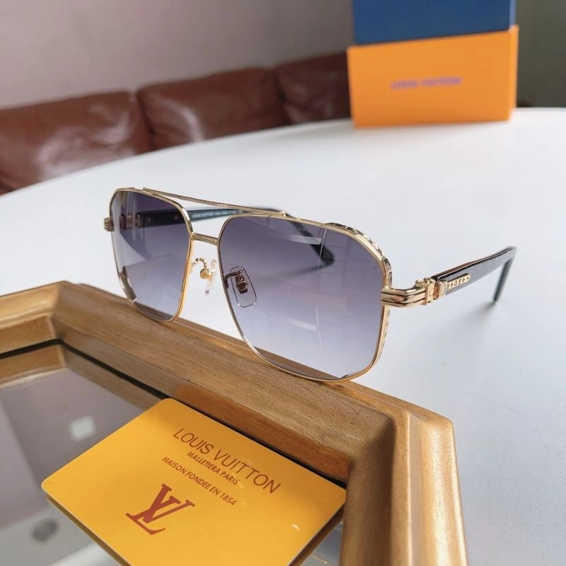 OnTrend Louis Vuitton Sunglasses 281078