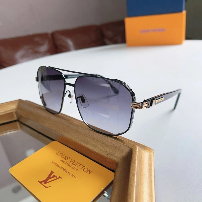 OnTrend Louis Vuitton Sunglasses 281078