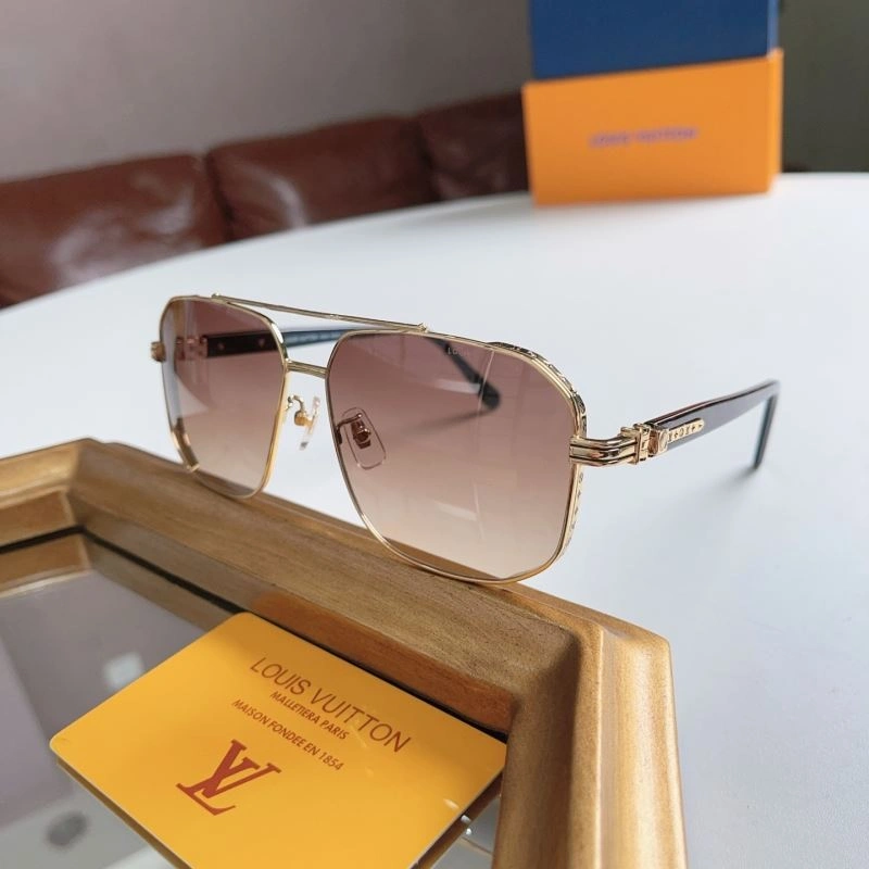 OnTrend Louis Vuitton Sunglasses 281078