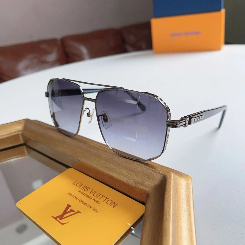 OnTrend Louis Vuitton Sunglasses 281078