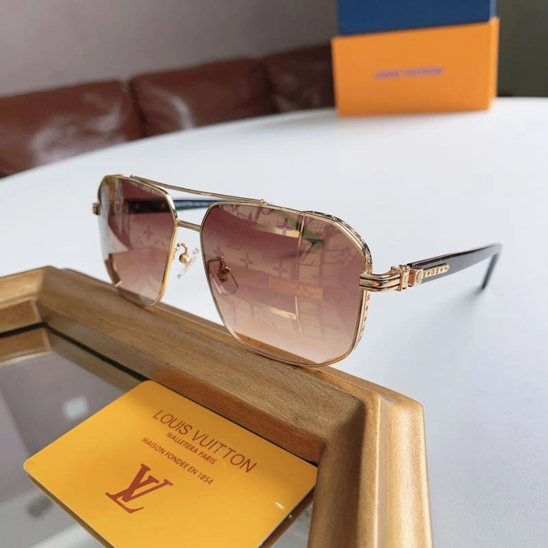 OnTrend Louis Vuitton Sunglasses 281078