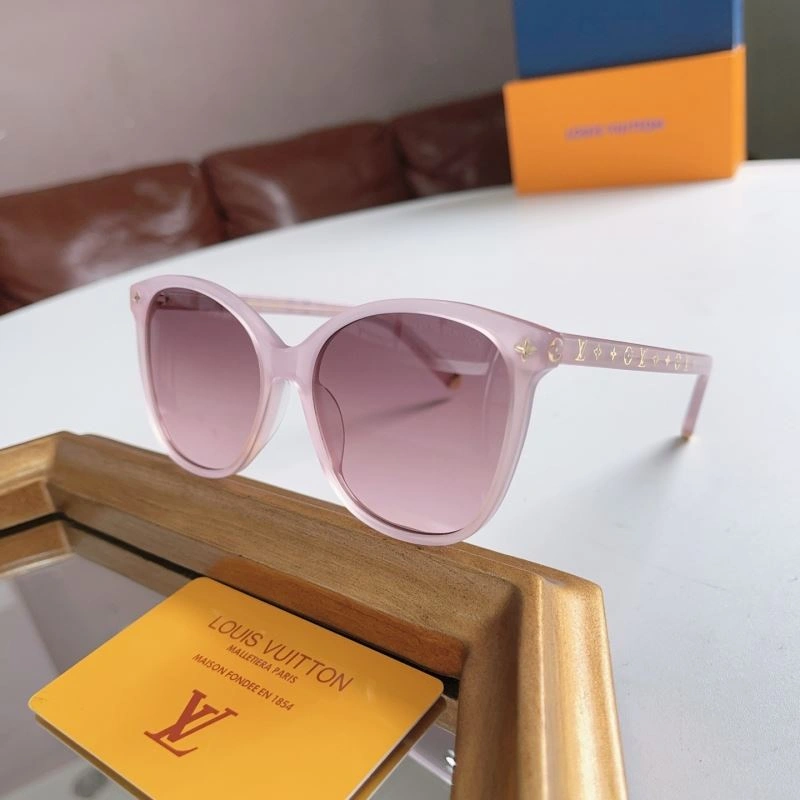 Louis Vuitton Sunglasses OdorResistant 281074