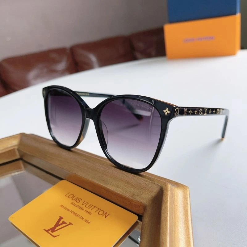 Louis Vuitton Sunglasses OdorResistant 281074