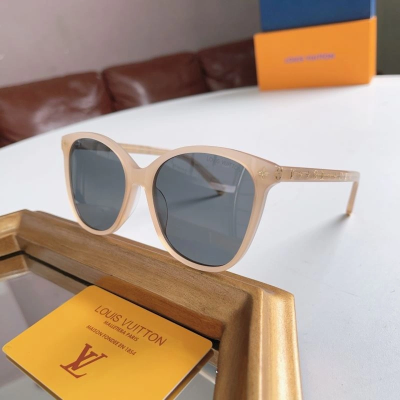 Louis Vuitton Sunglasses OdorResistant 281074