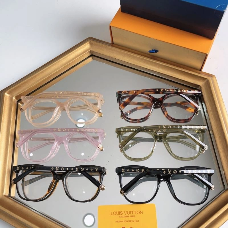 Louis Vuitton Sunglasses Comfortable 281077