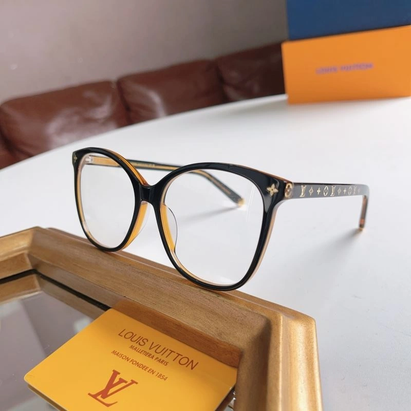 Louis Vuitton Sunglasses Comfortable 281077
