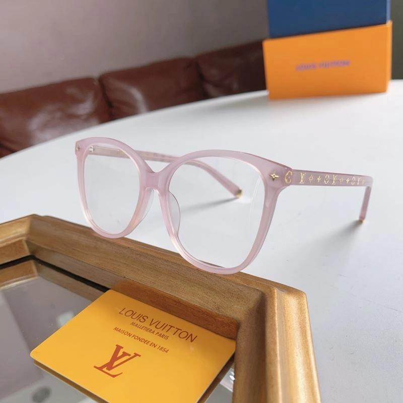 Louis Vuitton Sunglasses Comfortable 281077