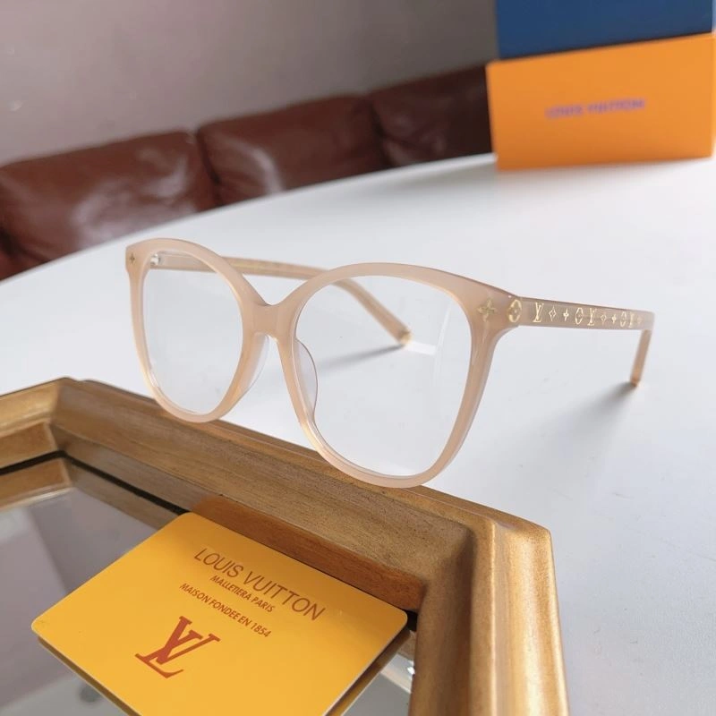 Louis Vuitton Sunglasses Comfortable 281077
