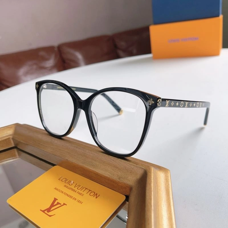 Louis Vuitton Sunglasses Comfortable 281077