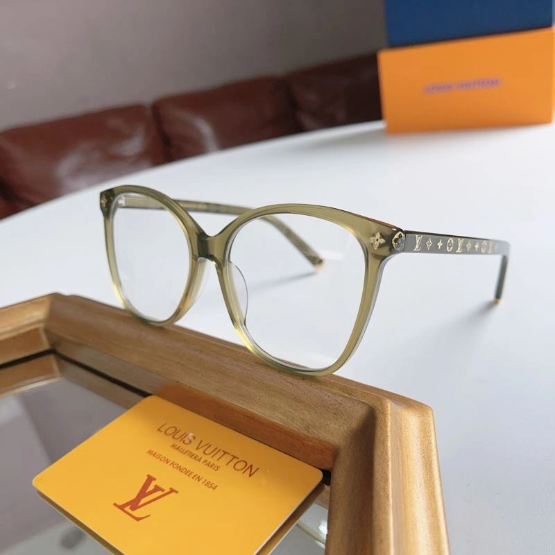 Louis Vuitton Sunglasses Comfortable 281077