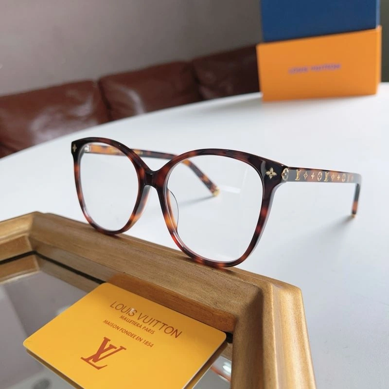 Louis Vuitton Sunglasses Comfortable 281077