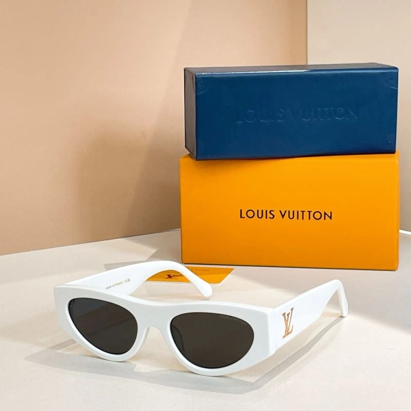 Durable Louis Vuitton Sunglasses 281064