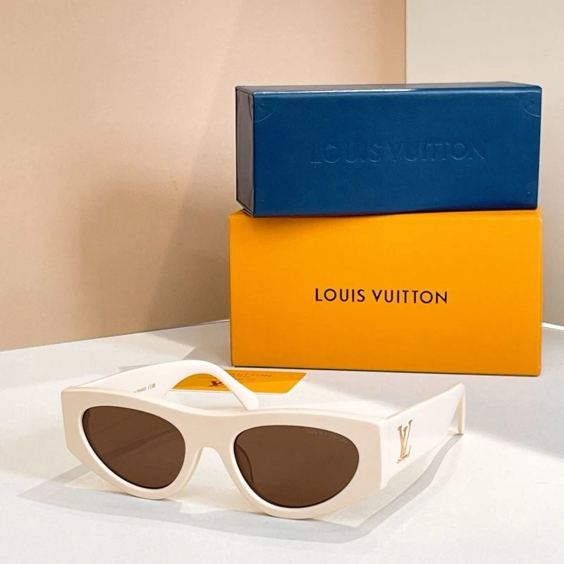 Durable Louis Vuitton Sunglasses 281064