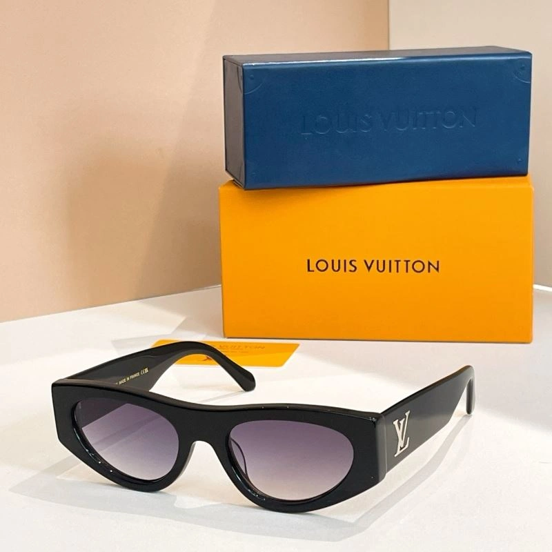 Durable Louis Vuitton Sunglasses 281064