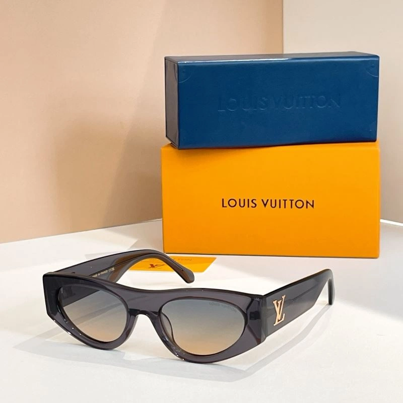 Durable Louis Vuitton Sunglasses 281064
