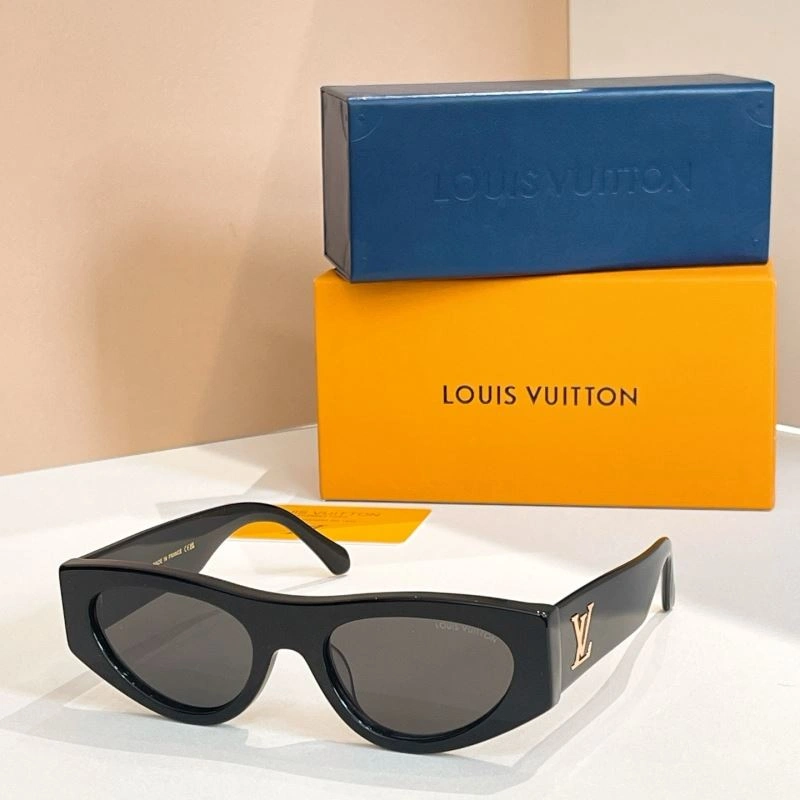 Durable Louis Vuitton Sunglasses 281064