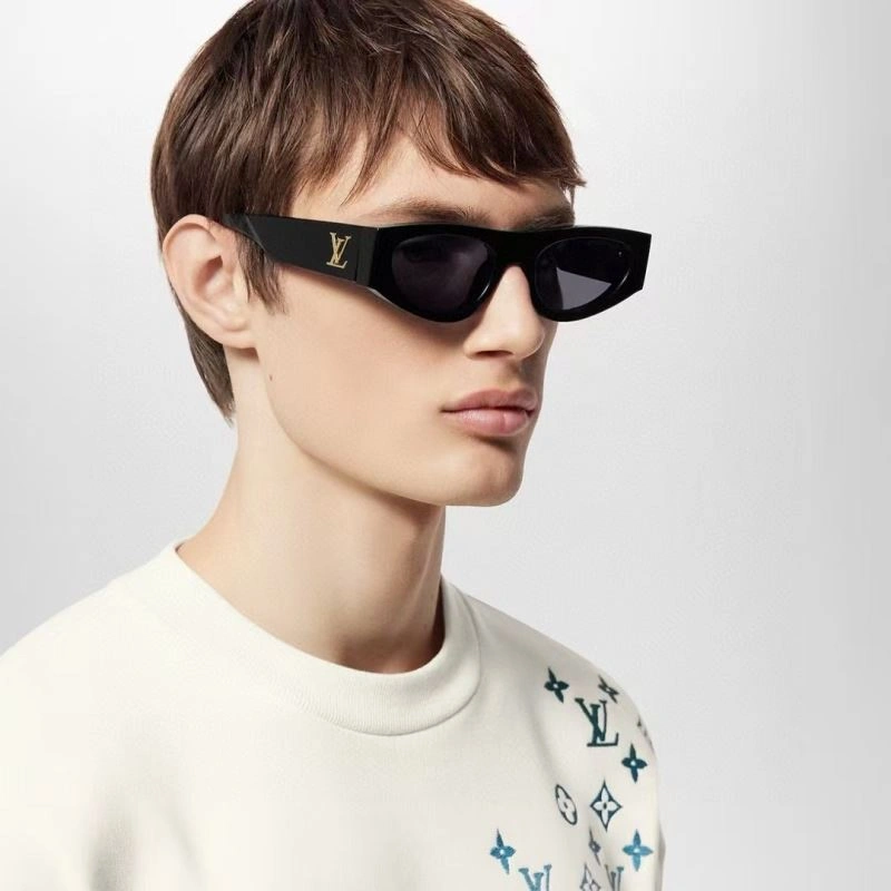 Louis Vuitton Sunglasses Durable 281087