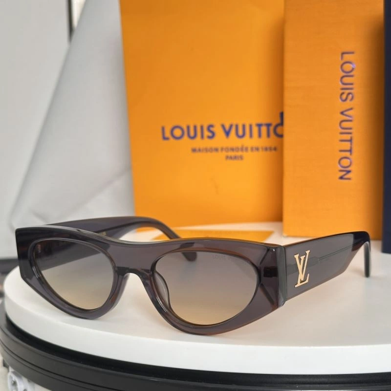Louis Vuitton Sunglasses Durable 281087