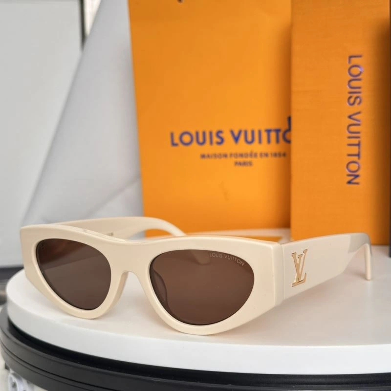 Louis Vuitton Sunglasses Durable 281087