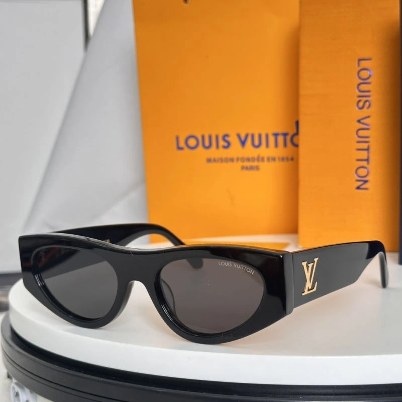Louis Vuitton Sunglasses Durable 281087