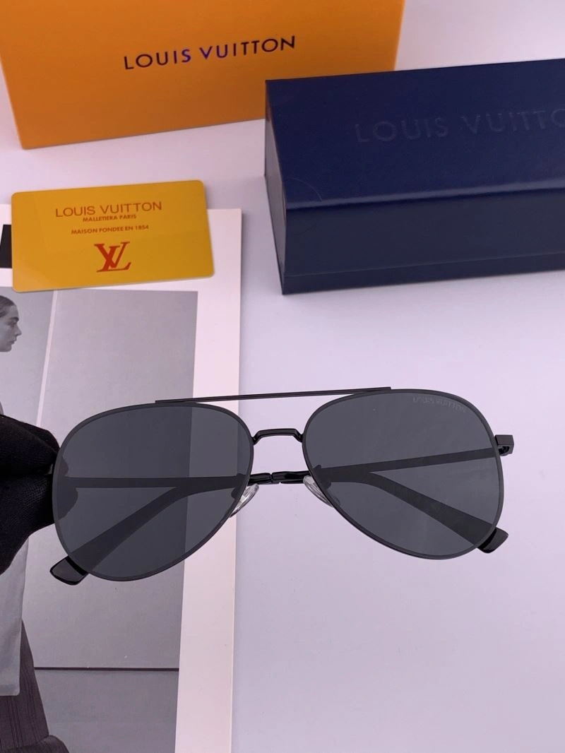 Unique Louis Vuitton Sunglasses 281062