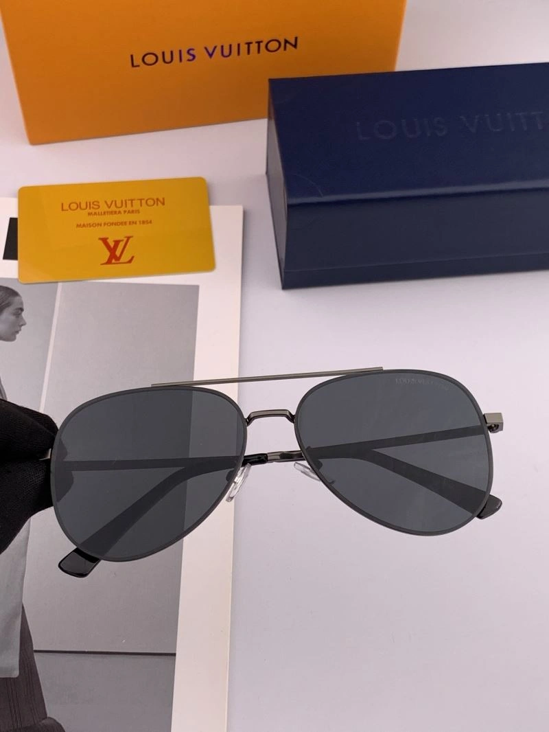 Unique Louis Vuitton Sunglasses 281062