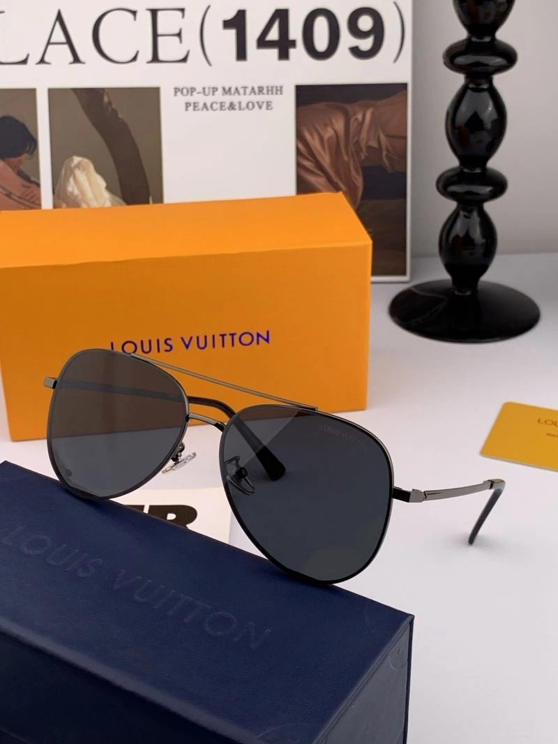 Unique Louis Vuitton Sunglasses 281062