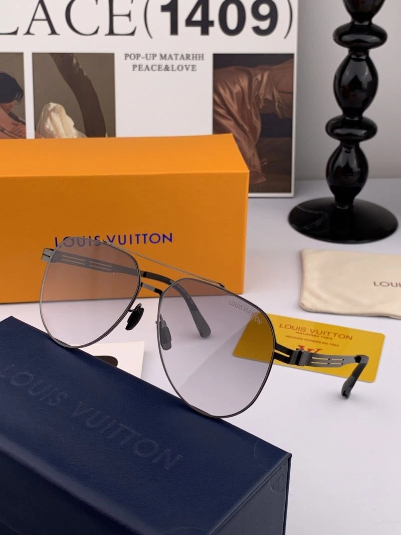 Louis Vuitton Sunglasses Stretchable 281079