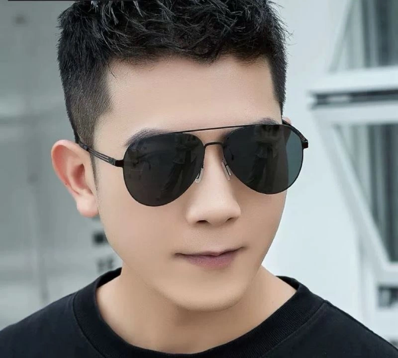 Versatile Louis Vuitton Sunglasses 281067