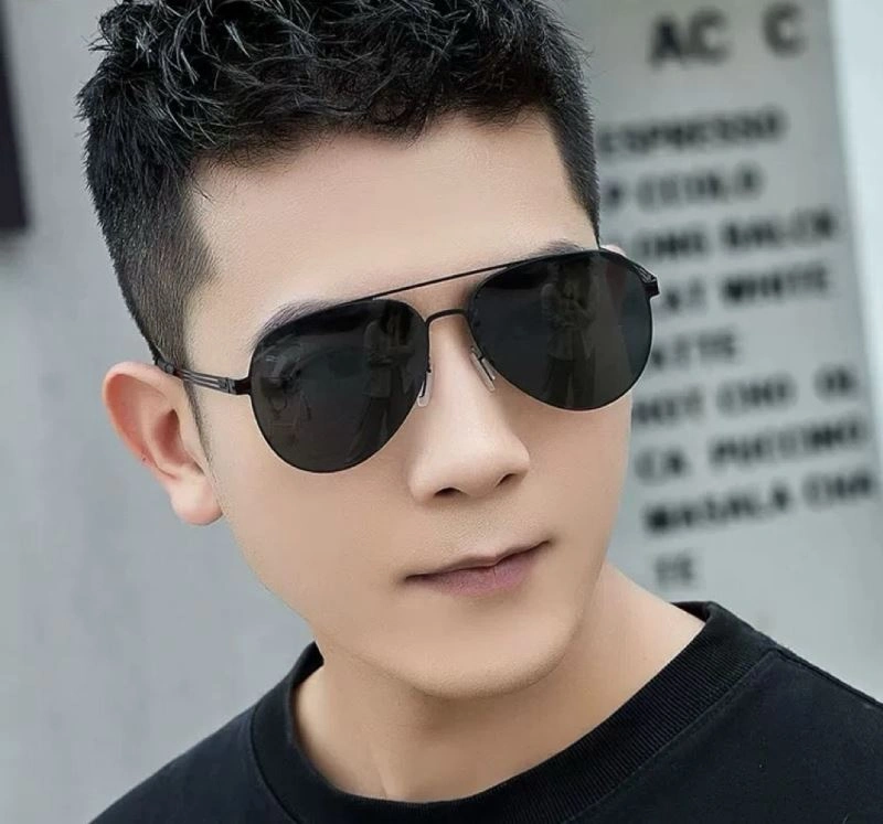 Versatile Louis Vuitton Sunglasses 281067