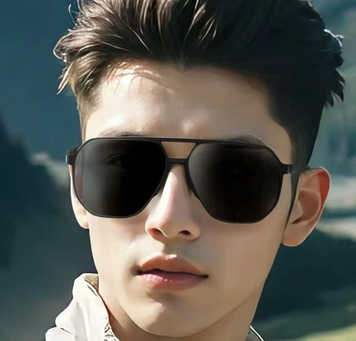 Louis Vuitton Sunglasses EasyMatch 281084