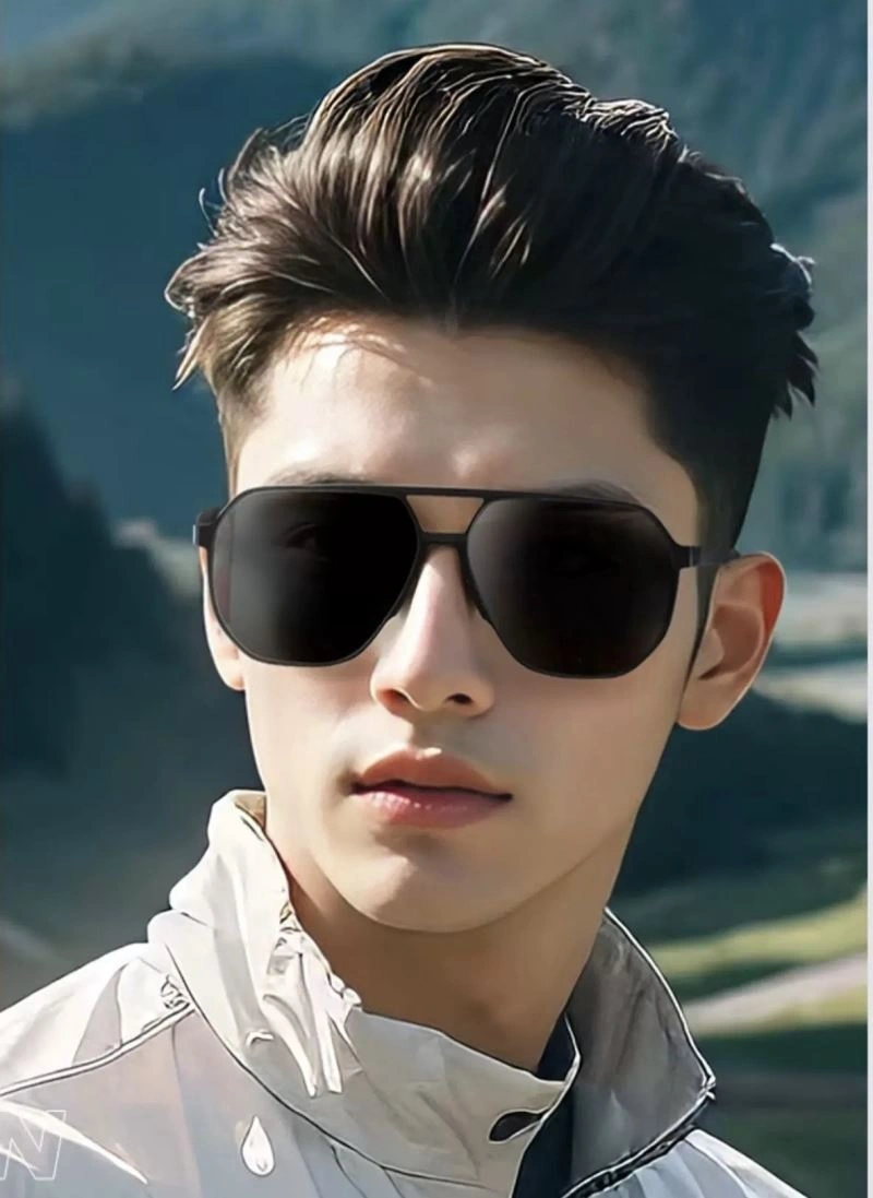 Louis Vuitton Sunglasses EasyMatch 281084