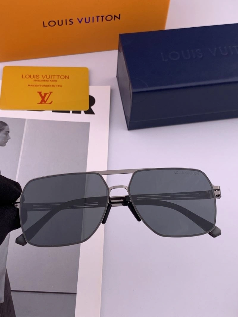 Louis Vuitton Sunglasses OnTrend 281082