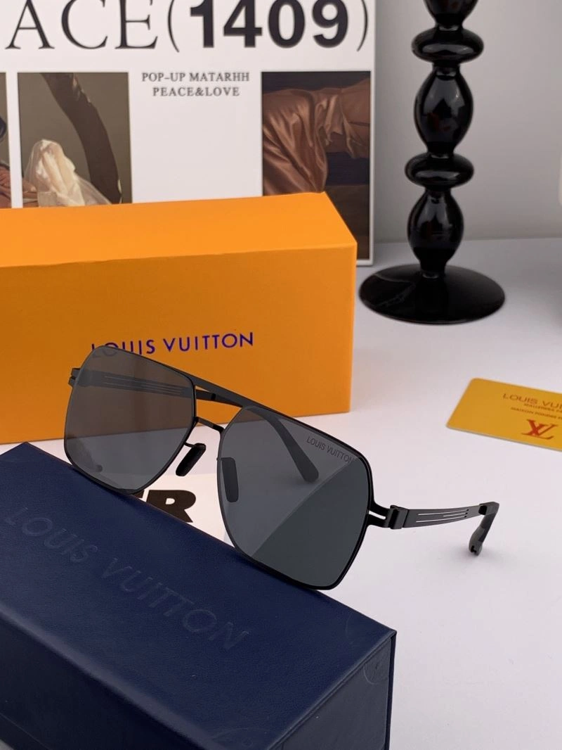 Louis Vuitton Sunglasses OnTrend 281082