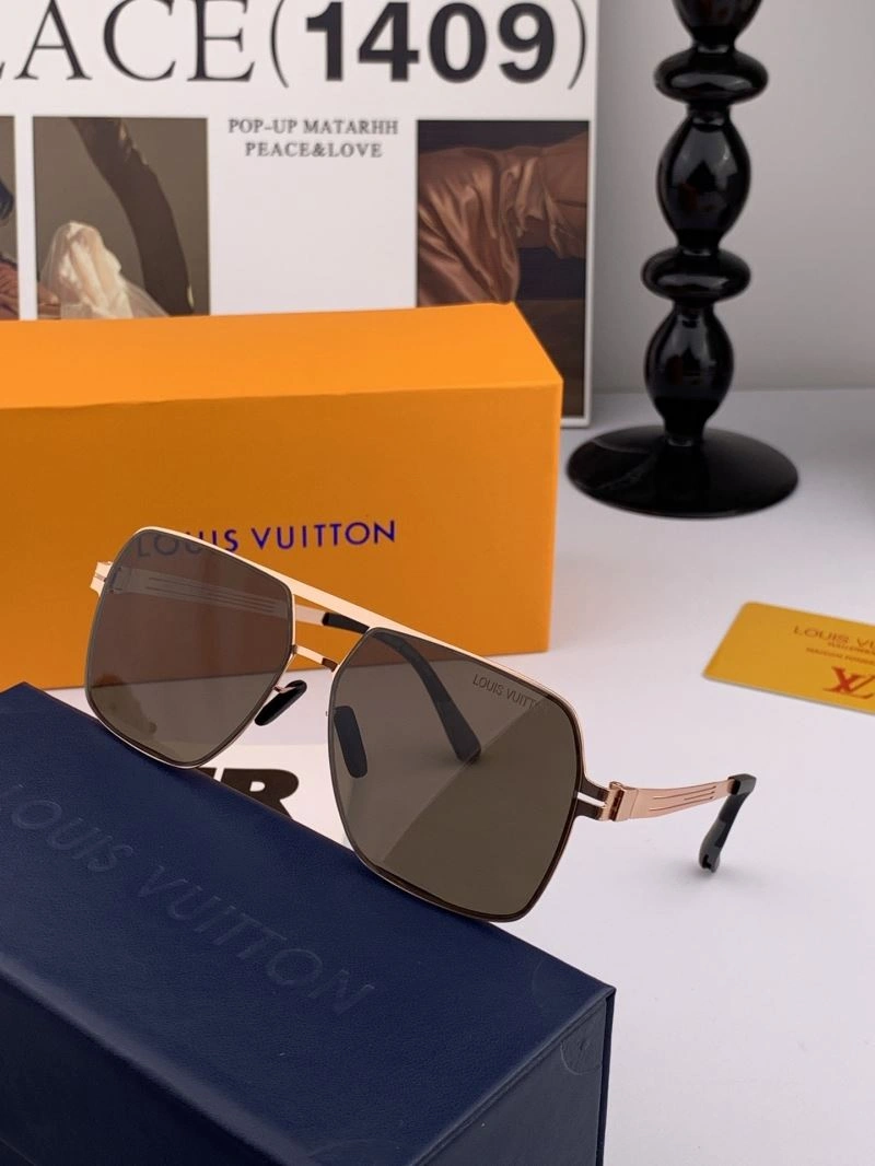 Louis Vuitton Sunglasses OnTrend 281082